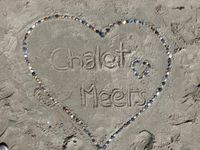 Chalet Meer´s am Strand